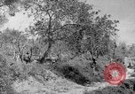 Standbild Tageslicht Patrol Tremensuoli Italien, 1944, aus Sekunde 32 historischem Filmmaterial Videoclip 65675046405