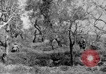 Standbild Tageslicht Patrol Tremensuoli Italien, 1944, aus Sekunde 39 historischem Filmmaterial Videoclip 65675046405