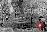 Standbild Tageslicht Patrol Tremensuoli Italien, 1944, aus Sekunde 42 historischem Filmmaterial Videoclip 65675046405
