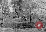 Standbild Tageslicht Patrol Tremensuoli Italien, 1944, aus Sekunde 54 historischem Filmmaterial Videoclip 65675046405