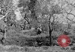 Standbild Tageslicht Patrol Tremensuoli Italien, 1944, aus Sekunde 55 historischem Filmmaterial Videoclip 65675046405