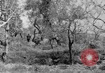 Standbild Tageslicht Patrol Tremensuoli Italien, 1944, aus Sekunde 59 historischem Filmmaterial Videoclip 65675046405