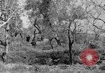 Standbild Tageslicht Patrol Tremensuoli Italien, 1944, aus Sekunde 60 historischem Filmmaterial Videoclip 65675046405