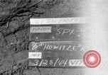 Image of daylight patrol Italy, 1944, second 1 stock footage video 65675046406
