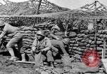 Image of daylight patrol Italy, 1944, second 23 stock footage video 65675046406