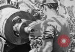 Image of daylight patrol Italy, 1944, second 50 stock footage video 65675046406
