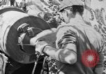 Image of daylight patrol Italy, 1944, second 51 stock footage video 65675046406