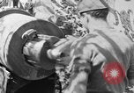 Image of daylight patrol Italy, 1944, second 57 stock footage video 65675046406
