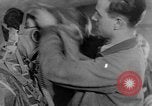 Image of training against air raid Paris France, 1935, second 14 stock footage video 65675046407