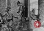 Image of training against air raid Paris France, 1935, second 23 stock footage video 65675046407