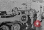 Image of training against air raid Paris France, 1935, second 29 stock footage video 65675046407