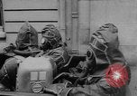 Image of training against air raid Paris France, 1935, second 30 stock footage video 65675046407
