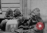 Image of training against air raid Paris France, 1935, second 31 stock footage video 65675046407