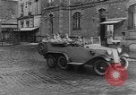 Image of training against air raid Paris France, 1935, second 34 stock footage video 65675046407