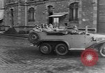 Image of training against air raid Paris France, 1935, second 35 stock footage video 65675046407