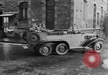Image of training against air raid Paris France, 1935, second 36 stock footage video 65675046407