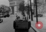 Image of training against air raid Paris France, 1935, second 37 stock footage video 65675046407