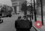Image of training against air raid Paris France, 1935, second 38 stock footage video 65675046407