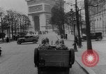 Image of training against air raid Paris France, 1935, second 39 stock footage video 65675046407