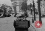 Image of training against air raid Paris France, 1935, second 40 stock footage video 65675046407