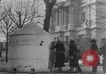 Image of training against air raid Paris France, 1935, second 41 stock footage video 65675046407