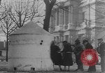 Image of training against air raid Paris France, 1935, second 42 stock footage video 65675046407