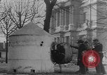 Image of training against air raid Paris France, 1935, second 43 stock footage video 65675046407