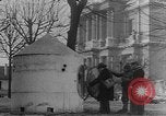 Image of training against air raid Paris France, 1935, second 44 stock footage video 65675046407