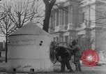 Image of training against air raid Paris France, 1935, second 46 stock footage video 65675046407