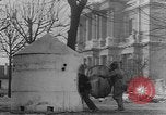 Image of training against air raid Paris France, 1935, second 47 stock footage video 65675046407