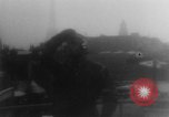 Image of training against air raid Paris France, 1935, second 51 stock footage video 65675046407