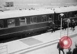 Standbild Adolf Hitler Rechlin Deutschland, 1938, aus Sekunde 9 historischem Filmmaterial Videoclip 65675046408