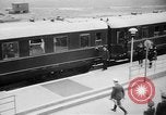 Standbild Adolf Hitler Rechlin Deutschland, 1938, aus Sekunde 10 historischem Filmmaterial Videoclip 65675046408