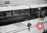 Standbild Adolf Hitler Rechlin Deutschland, 1938, aus Sekunde 11 historischem Filmmaterial Videoclip 65675046408