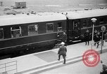 Standbild Adolf Hitler Rechlin Deutschland, 1938, aus Sekunde 12 historischem Filmmaterial Videoclip 65675046408