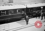 Standbild Adolf Hitler Rechlin Deutschland, 1938, aus Sekunde 14 historischem Filmmaterial Videoclip 65675046408
