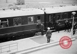 Standbild Adolf Hitler Rechlin Deutschland, 1938, aus Sekunde 15 historischem Filmmaterial Videoclip 65675046408
