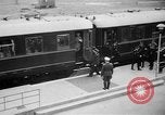 Standbild Adolf Hitler Rechlin Deutschland, 1938, aus Sekunde 18 historischem Filmmaterial Videoclip 65675046408
