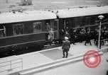 Standbild Adolf Hitler Rechlin Deutschland, 1938, aus Sekunde 20 historischem Filmmaterial Videoclip 65675046408