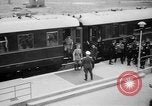 Standbild Adolf Hitler Rechlin Deutschland, 1938, aus Sekunde 21 historischem Filmmaterial Videoclip 65675046408
