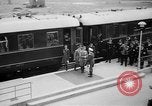 Standbild Adolf Hitler Rechlin Deutschland, 1938, aus Sekunde 23 historischem Filmmaterial Videoclip 65675046408