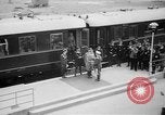 Standbild Adolf Hitler Rechlin Deutschland, 1938, aus Sekunde 25 historischem Filmmaterial Videoclip 65675046408