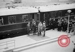 Standbild Adolf Hitler Rechlin Deutschland, 1938, aus Sekunde 26 historischem Filmmaterial Videoclip 65675046408