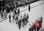 Standbild Adolf Hitler Rechlin Deutschland, 1938, aus Sekunde 32 historischem Filmmaterial Videoclip 65675046408
