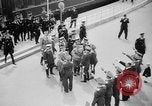 Standbild Adolf Hitler Rechlin Deutschland, 1938, aus Sekunde 36 historischem Filmmaterial Videoclip 65675046408
