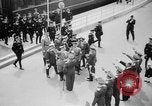 Standbild Adolf Hitler Rechlin Deutschland, 1938, aus Sekunde 37 historischem Filmmaterial Videoclip 65675046408