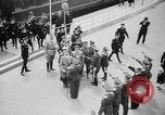 Standbild Adolf Hitler Rechlin Deutschland, 1938, aus Sekunde 38 historischem Filmmaterial Videoclip 65675046408