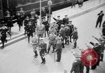 Standbild Adolf Hitler Rechlin Deutschland, 1938, aus Sekunde 41 historischem Filmmaterial Videoclip 65675046408