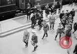 Standbild Adolf Hitler Rechlin Deutschland, 1938, aus Sekunde 43 historischem Filmmaterial Videoclip 65675046408