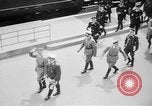 Standbild Adolf Hitler Rechlin Deutschland, 1938, aus Sekunde 45 historischem Filmmaterial Videoclip 65675046408